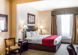 Comfort Inn & Suites Jerome - Twin Falls