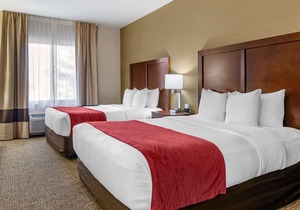 Comfort Inn & Suites Jerome - Twin Falls