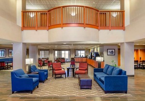 Comfort Inn & Suites Jerome - Twin Falls