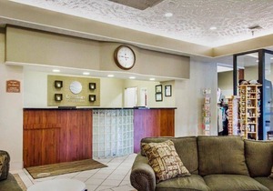 Comfort Inn & Suites Hotel in the Black Hills