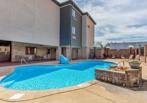 Comfort Inn & Suites