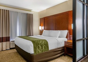 Comfort Suites Airport Helena