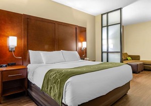 Comfort Suites Airport Helena