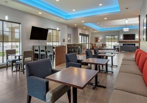 Comfort Suites