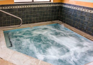 Comfort Suites