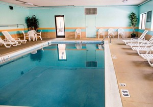 Comfort Suites