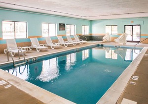 Comfort Suites
