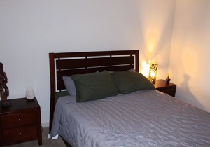 Comfortable & cozy Midtown Atlanta condominium
