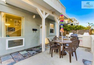 Condo ∙ 1 bedroom ∙ 4 guests