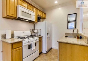 Condo ∙ 1 bedroom ∙ 4 guests