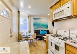 Condo ∙ 1 bedroom ∙ 4 guests