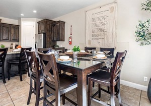 Coral Ridge 4144|Hot Tub, Bikes, Scooters, and near Coral Canyon Golf Course, SLP 12