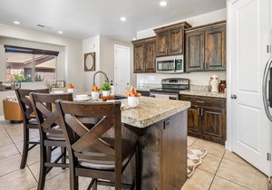 Coral Ridge 4144|Hot Tub, Bikes, Scooters, and near Coral Canyon Golf Course, SLP 12