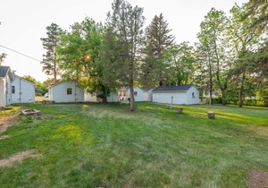 Cottage #3 - Spearfish Orchard Creek Cottages