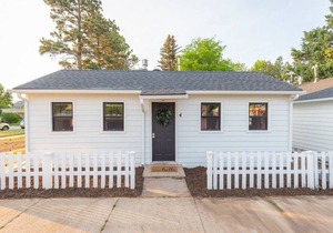 Cottage #4 - Spearfish Orchard Creek Cottages