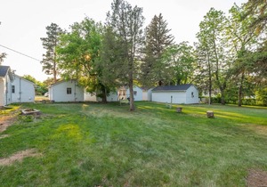 Cottage #4 - Spearfish Orchard Creek Cottages