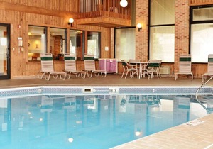 Country Hearth Inn & Suites Kenton