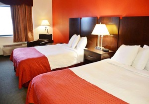 Country Hearth Inn & Suites - Kenton
