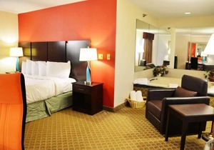 Country Hearth Inn & Suites - Kenton