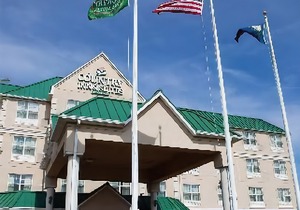 Country Inn & Suites by Radisson, Georgetown, KY