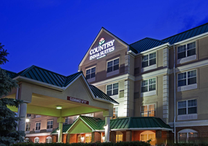 Country Inn & Suites by Radisson, Georgetown, KY