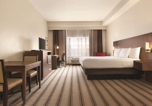 Country Inn & Suites by Radisson Billings MT
