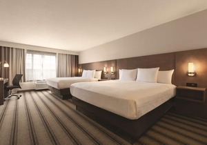 Country Inn & Suites by Radisson Billings MT