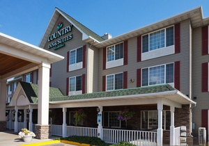 Country Inn & Suites by Radisson, Billings, MT