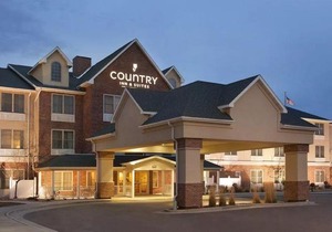 Country Inn & Suites by Radisson Gillette WY