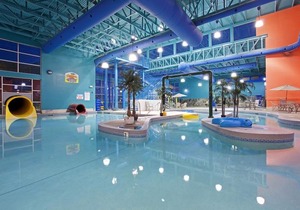 Country Inn & Suites by Radisson Gillette WY