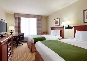 Country Inn & Suites by Radisson, Gillette, WY