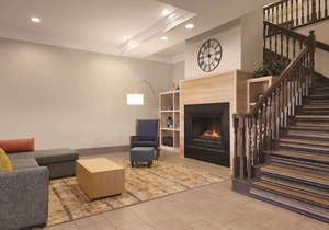 Country Inn & Suites by Radisson, Billings, MT