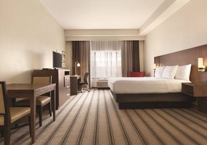 Country Inn & Suites by Radisson, Billings, MT