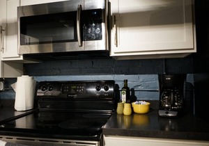 Cozy Apartment Downtown Fargo