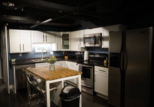Cozy Apartment Downtown Fargo