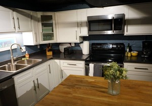 Cozy Apartment Downtown Fargo