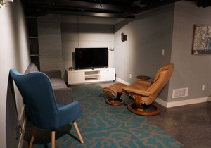 Cozy Apartment Downtown Fargo