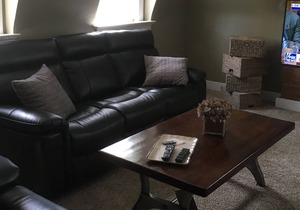 Cozy & Convenient Historical Riverside Covington