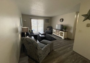 Cozy Fargo 1 bedroom close to all Fargo has to offer!