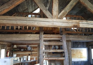 Cozy, Rustic Cabins near Chico Hot Springs & only 35 mins to YELLOWSTONE PARK!!