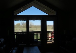 Crazy Woman Cottage #1