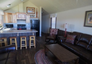 Crazy Woman Cottage #2