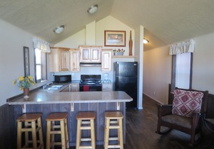 Crazy Woman Cottage #2