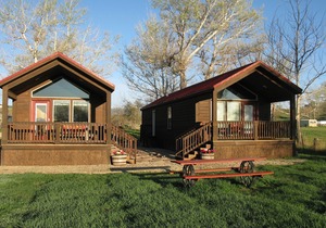 Crazy Woman Cottage #2