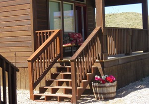 Crazy Woman Cottage #2