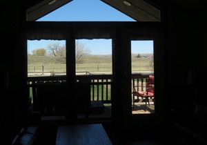 Crazy Woman Cottage #2