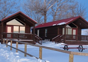 Crazy Woman Cottage #2