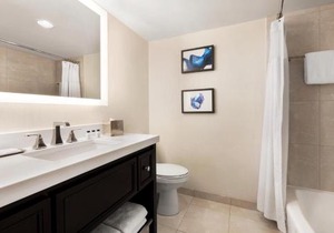 Crowne Plaza Hotel Philadelphia - King of Prussia by IHG