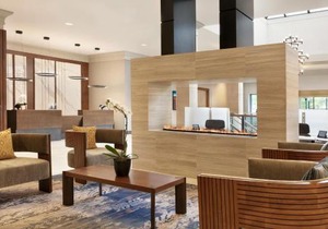 Crowne Plaza Hotel Philadelphia - King of Prussia by IHG