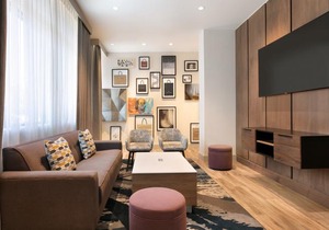 Crowne Plaza Philadelphia - King of Prussia